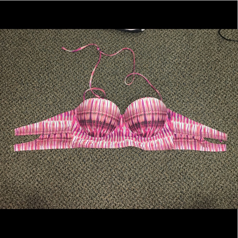 Swimsuit top